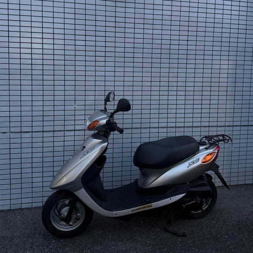 Motorcycle Frames Yamaha Jog