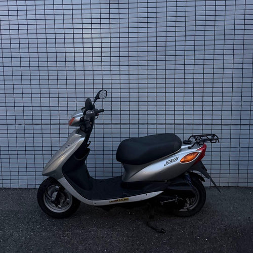 Motorcycle Frames Yamaha Jog