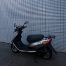 Motorcycle Frames Yamaha Jog