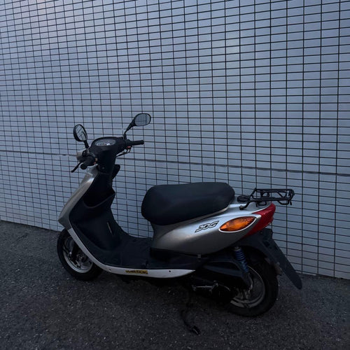 Motorcycle Frames Yamaha Jog