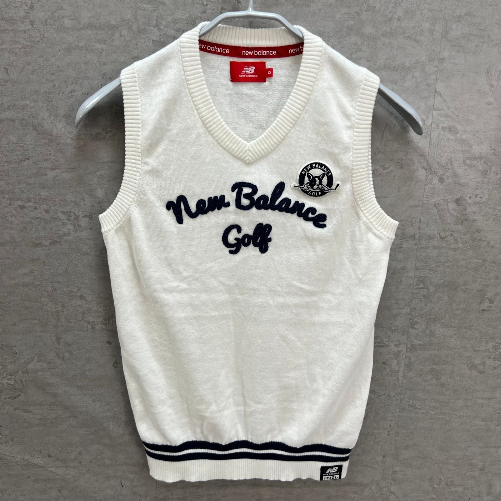 New Balance Vest 0