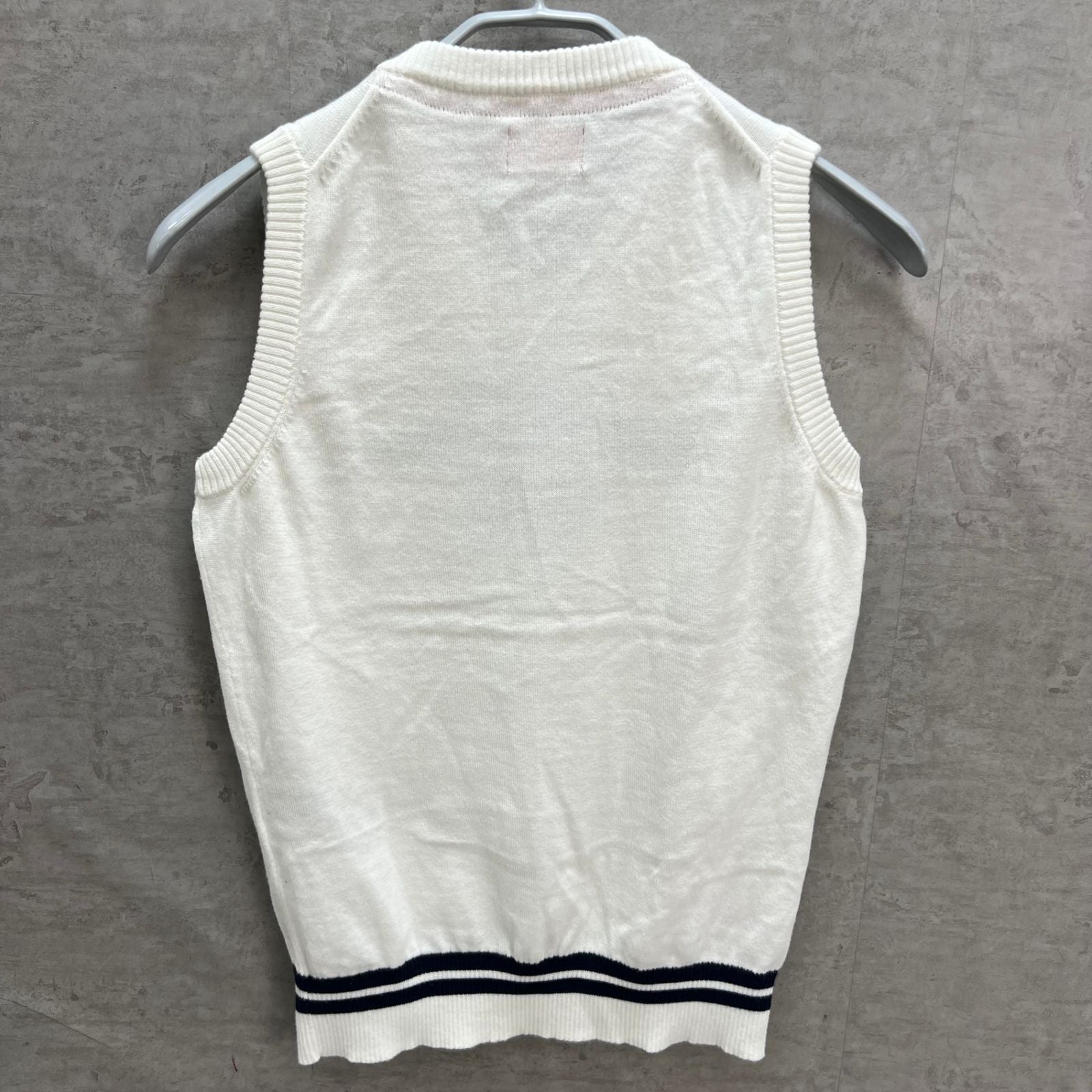 New Balance Vest 0