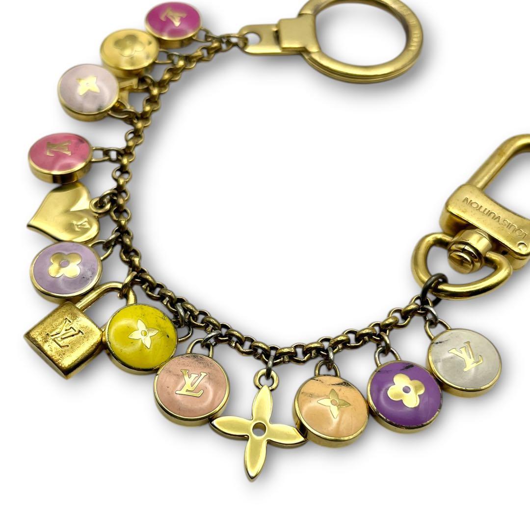 Louis Vuitton Charms