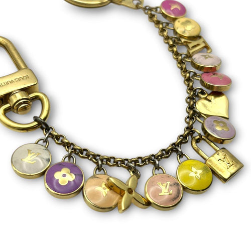 Louis Vuitton Charms