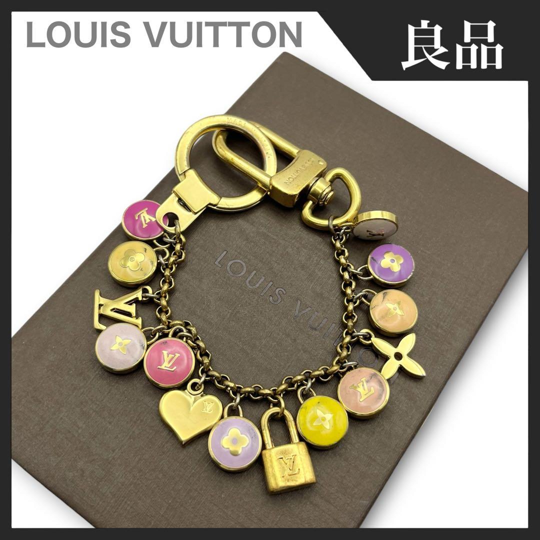 Louis Vuitton Charms