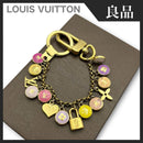 Louis Vuitton Charms