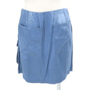 Fendi Tight Skirt Fq7475 B