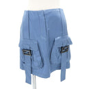 Fendi Tight Skirt Fq7475 B