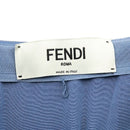 Fendi Tight Skirt Fq7475 B