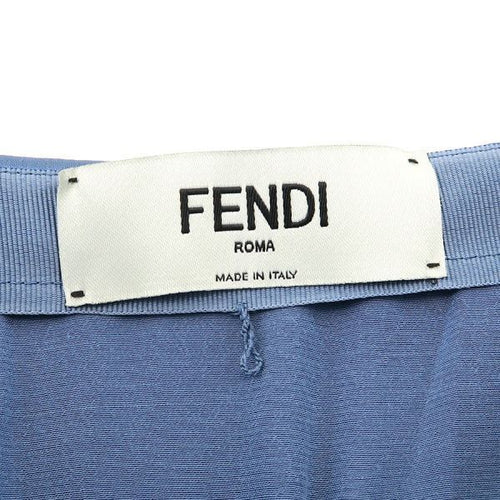 Fendi Tight Skirt Fq7475 B