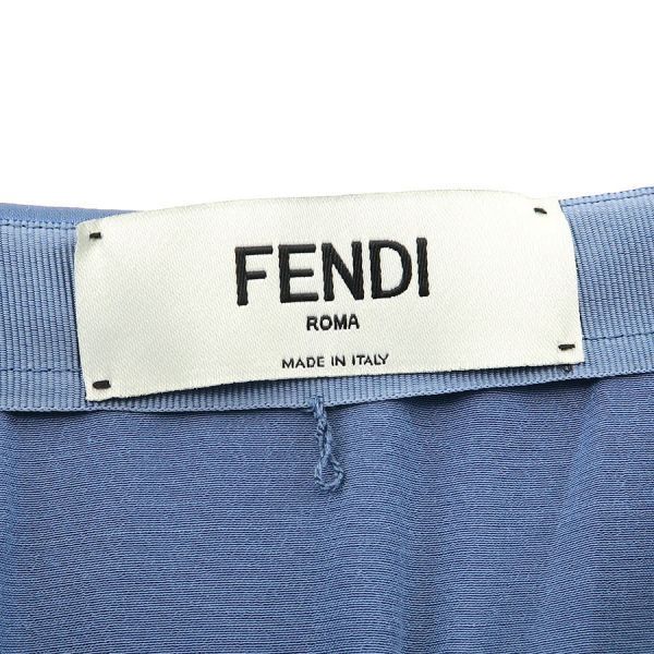 Fendi Tight Skirt Fq7475 B