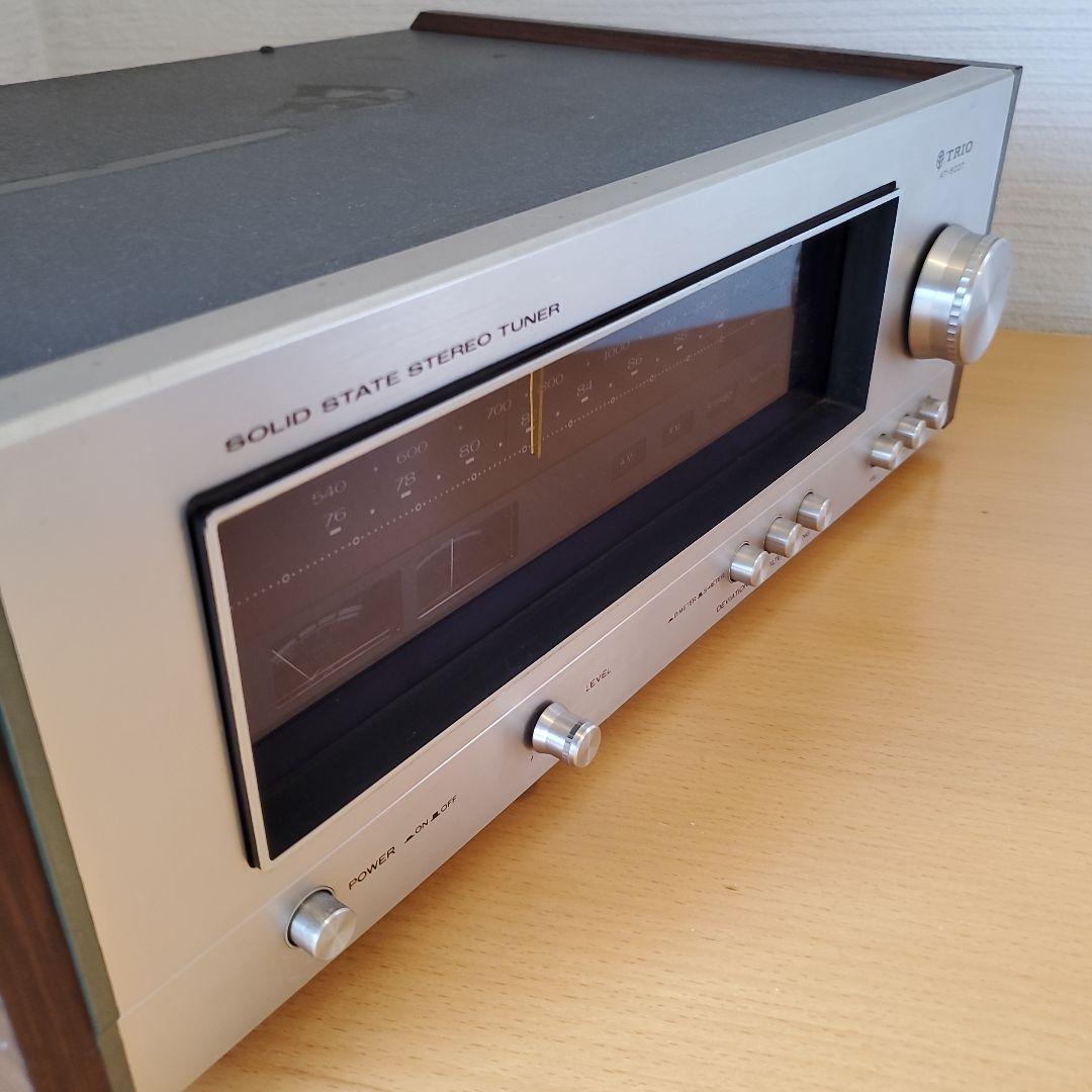 Radio Tuners Trio Kt-5007