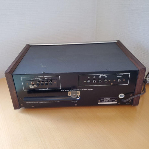 Radio Tuners Trio Kt-5007