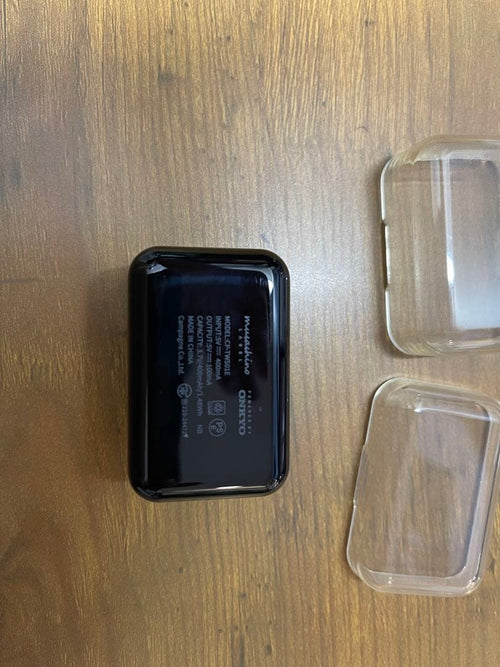 Wireless Earphones Musashino Label Onkyo
