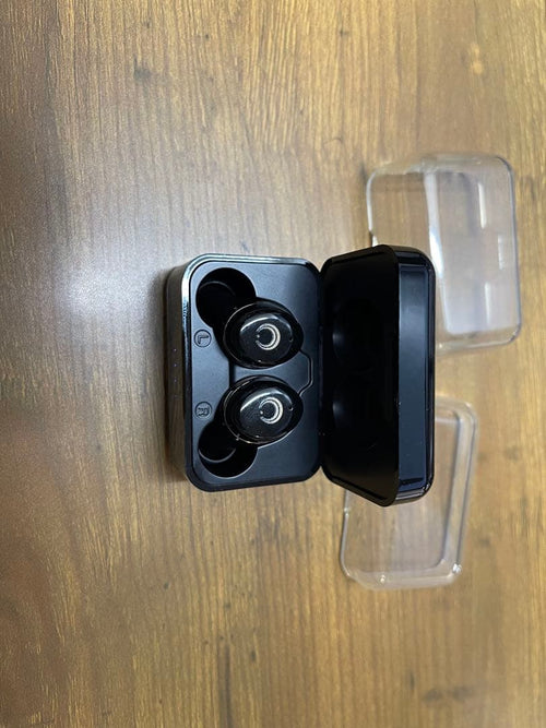 Wireless Earphones Musashino Label Onkyo