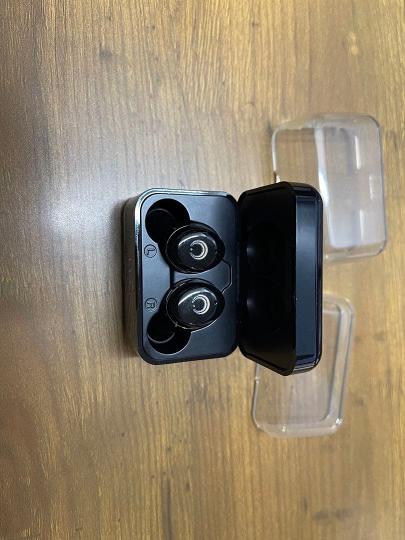 Wireless Earphones Musashino Label Onkyo