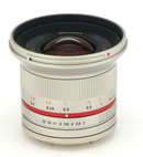 Others Samyang F2.0 Ncs Cs Sv X