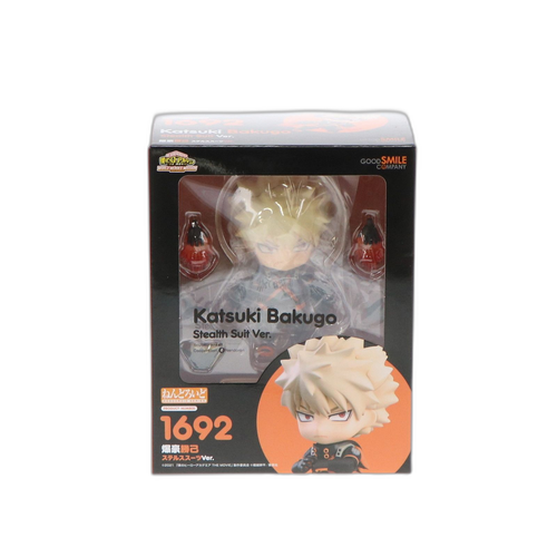 Good Smile Company Others Goodsmile Online Shop 1692 Ver. The Movie