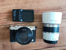 Nikon Mirrorless Interchangeable Lens Cameras 1 J5