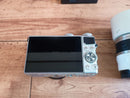 Nikon Mirrorless Interchangeable Lens Cameras 1 J5