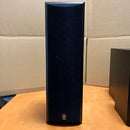 Yamaha Surround Speakers, Rear Soundbars Ns-B210 4 Ns-M125 1