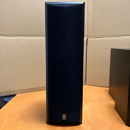 Yamaha Surround Speakers, Rear Soundbars Ns-B210 4 Ns-M125 1