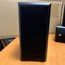 Yamaha Surround Speakers, Rear Soundbars Ns-B210 4 Ns-M125 1