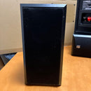 Yamaha Surround Speakers, Rear Soundbars Ns-B210 4 Ns-M125 1