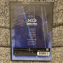 Music Videos Concerts Xg 'New Dna' Showcase In Blu-Ray