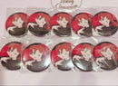 Pins, Pin Badges Button