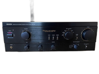 Denon Premium Amplifier O-684 Pma-690