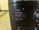 Denon Premium Amplifier O-684 Pma-690