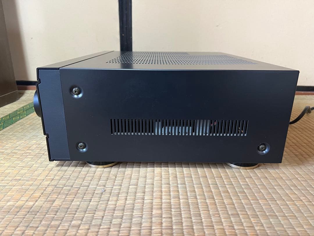 Denon Premium Amplifier O-684 Pma-690