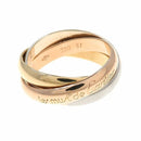 Cartier Ring #51( 10.5 A