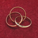 Cartier Ring #51( 10.5 A