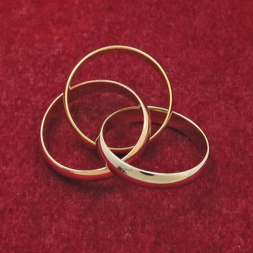 Cartier Ring #51( 10.5 A