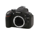 Nikon Digital Slr D5200 349