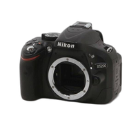Nikon Digital Slr D5200 349