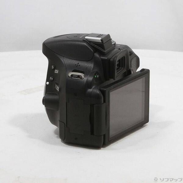 Nikon Digital Slr D5200 349