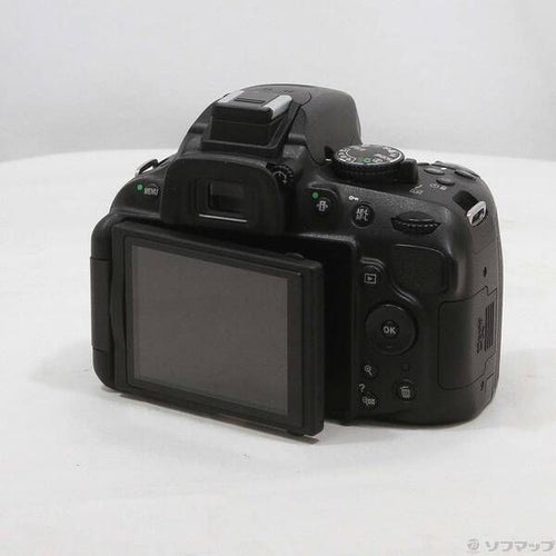 Nikon Digital Slr D5200 349