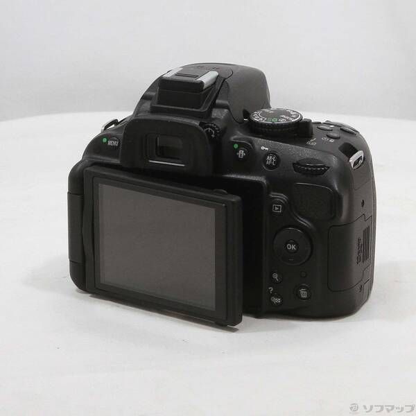 Nikon Digital Slr D5200 349