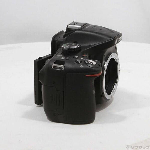 Nikon Digital Slr D5200 349