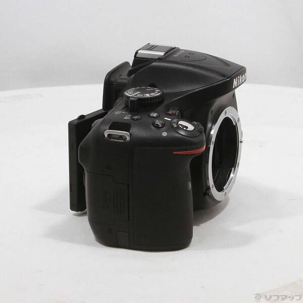 Nikon Digital Slr D5200 349