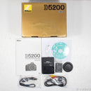 Nikon Digital Slr D5200 349