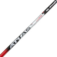 Shaft (G440 Attas Rx Sunrise Red 5 Sx)B