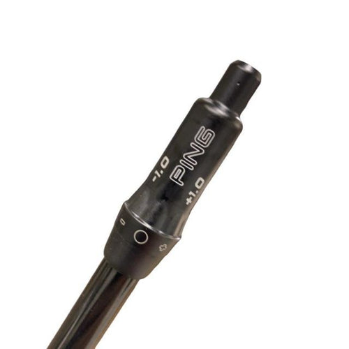 Shaft (G440 Attas Rx Sunrise Red 5 Sx)B