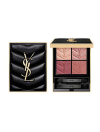Yves Saint Laurent Eyeshadow Palettes Ysl 500