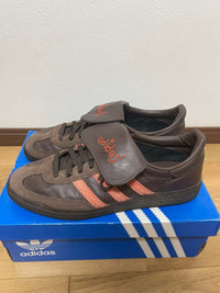 Adidas Sneakers Shukyu E-Wax Handball Spezial