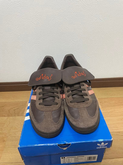 Adidas Sneakers Shukyu E-Wax Handball Spezial