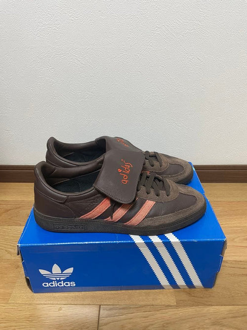 Adidas Sneakers Shukyu E-Wax Handball Spezial